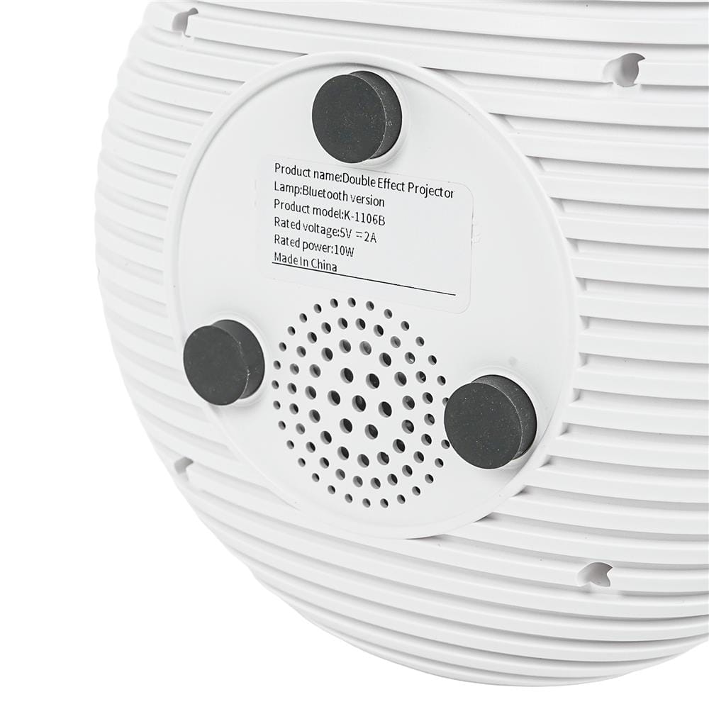ไฟตั้งโต๊ะ LED CARINI K-1106 10 วัตต์ สีขาว