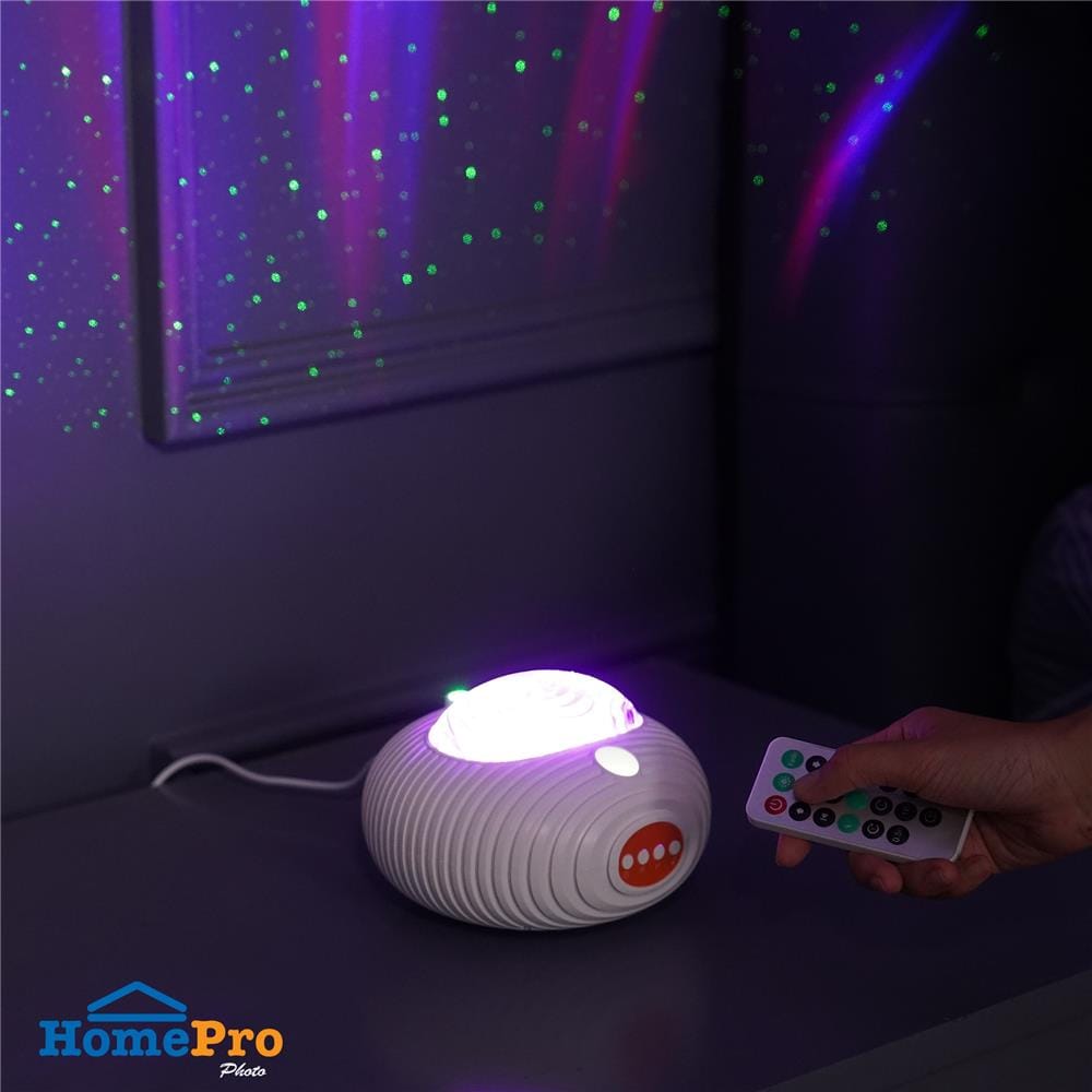 ไฟตั้งโต๊ะ LED CARINI K-1106 10 วัตต์ สีขาว