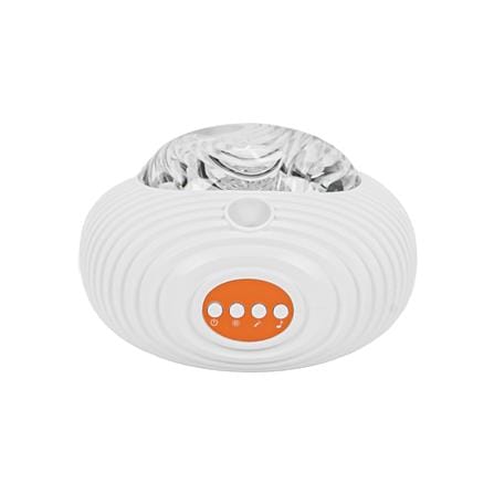 ไฟตั้งโต๊ะ LED CARINI K-1106 10 วัตต์ สีขาว_2