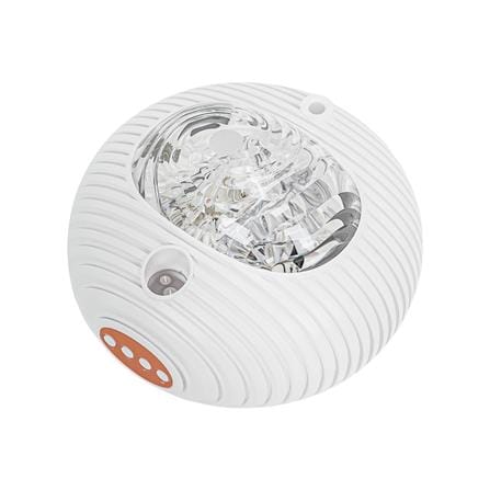 ไฟตั้งโต๊ะ LED CARINI K-1106 10 วัตต์ สีขาว_3