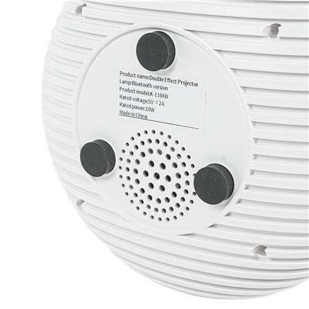 ไฟตั้งโต๊ะ LED CARINI K-1106 10 วัตต์ สีขาว_4