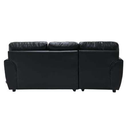 โซฟาเข้ามุมซ้าย SOFA SOLUTIONS RIOWAY 19251396 สีดำ_3