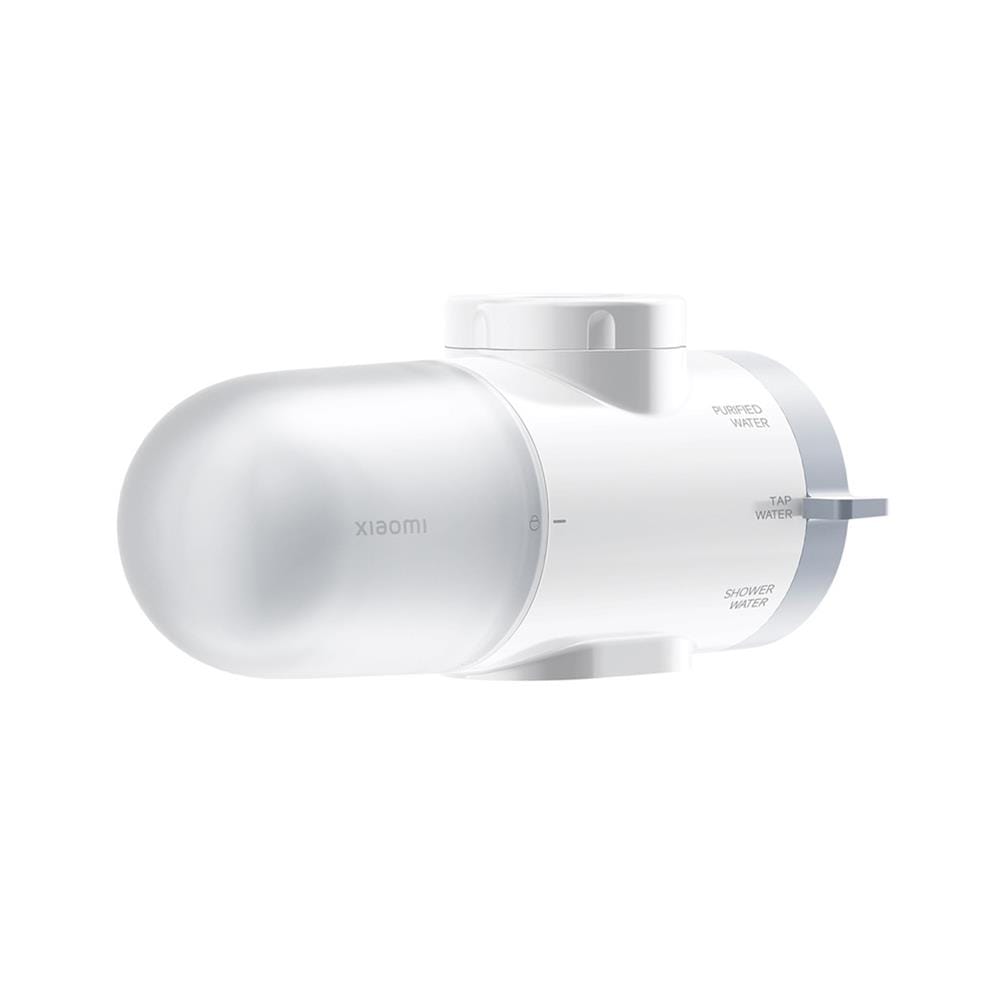 หัวกรองน้ำ XIAOMI XMI-BHR9098GL สีขาว
