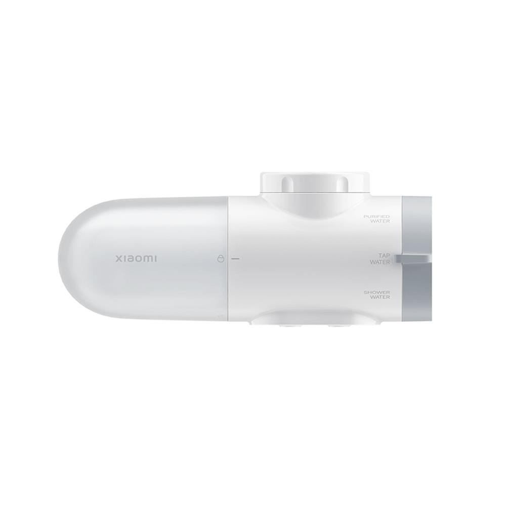 หัวกรองน้ำ XIAOMI XMI-BHR9098GL สีขาว