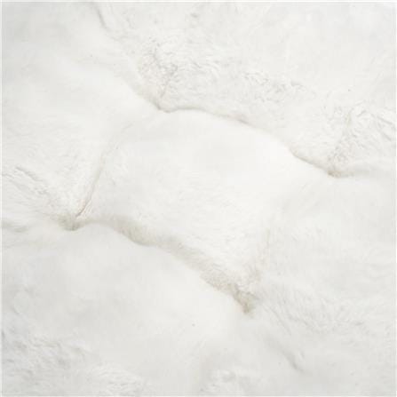 เบาะรองนั่ง HOME LIVING STYLE PREVA 17x17 นิ้ว สีขาว_2