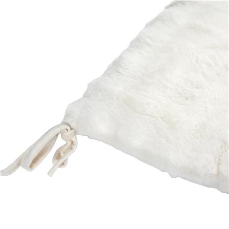 เบาะรองนั่ง HOME LIVING STYLE PREVA 17x17 นิ้ว สีขาว_4