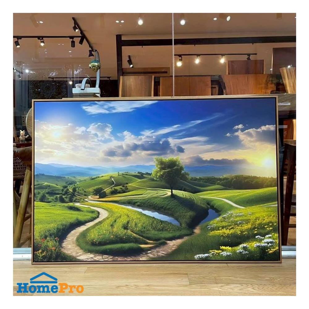 รูปภาพตกแต่ง WANA.GALLERY BB80277 หลากสี