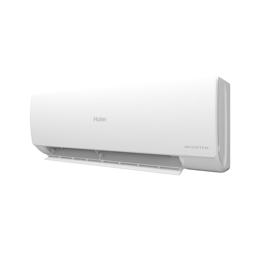 แอร์ผนัง HAIER HSU-09VRWA05SBF 9000 บีทียู อินเวอร์เตอร์