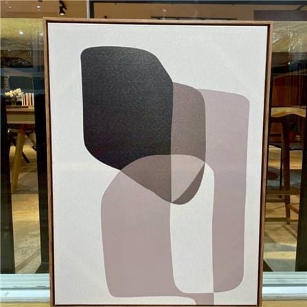 รูปภาพตกแต่ง WANA.GALLERY U257014 หลากสี_3