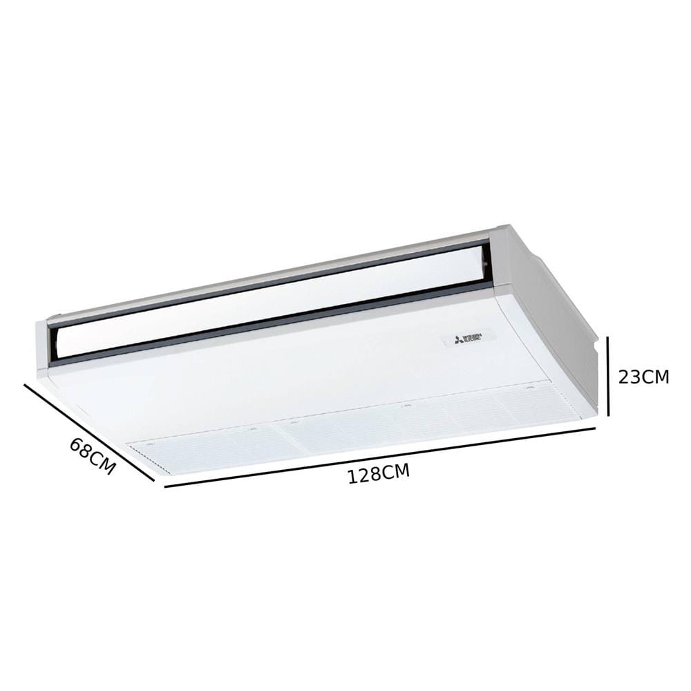 แอร์แขวน MITSUBISHI PCY-M24KAL2 24225 บีทียู อินเวอร์เตอร์