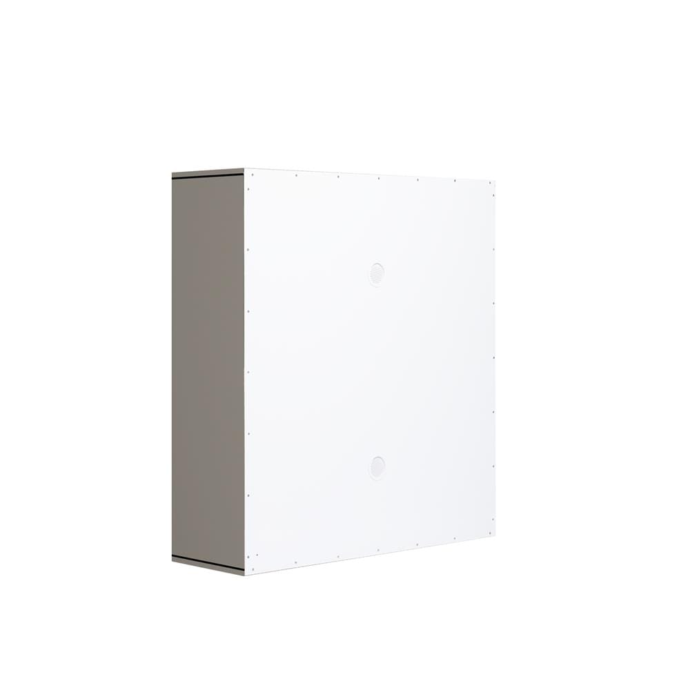 ตู้วางรองเท้า KING FLIP 75 ซม. สีเอิร์ลเกรย์