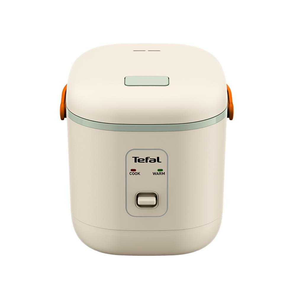 หม้อหุงข้าว MANUAL TEFAL RK1724T0 0.4 ลิตร