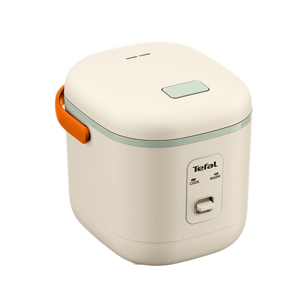 หม้อหุงข้าว MANUAL TEFAL RK1724T0 0.4 ลิตร
