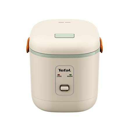 หม้อหุงข้าว MANUAL TEFAL RK1724T0 0.4 ลิตร_0