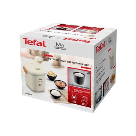 หม้อหุงข้าว MANUAL TEFAL RK1724T0 0.4 ลิตร_2