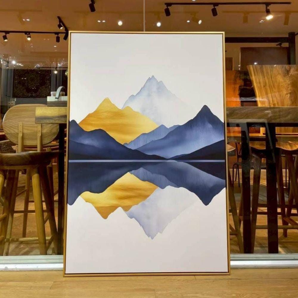 รูปภาพตกแต่ง WANA.GALLERY BB139756 หลากสี