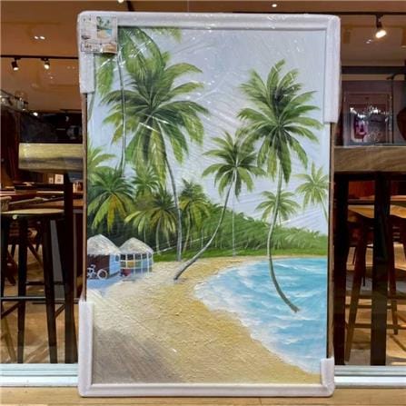 รูปภาพตกแต่ง WANA.GALLERY OU2310035 หลากสี_3