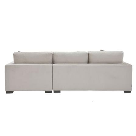 โซฟาเข้ามุมขวา SOFA SOLUTIONS RAFFY 19251217 สีเบจ_3