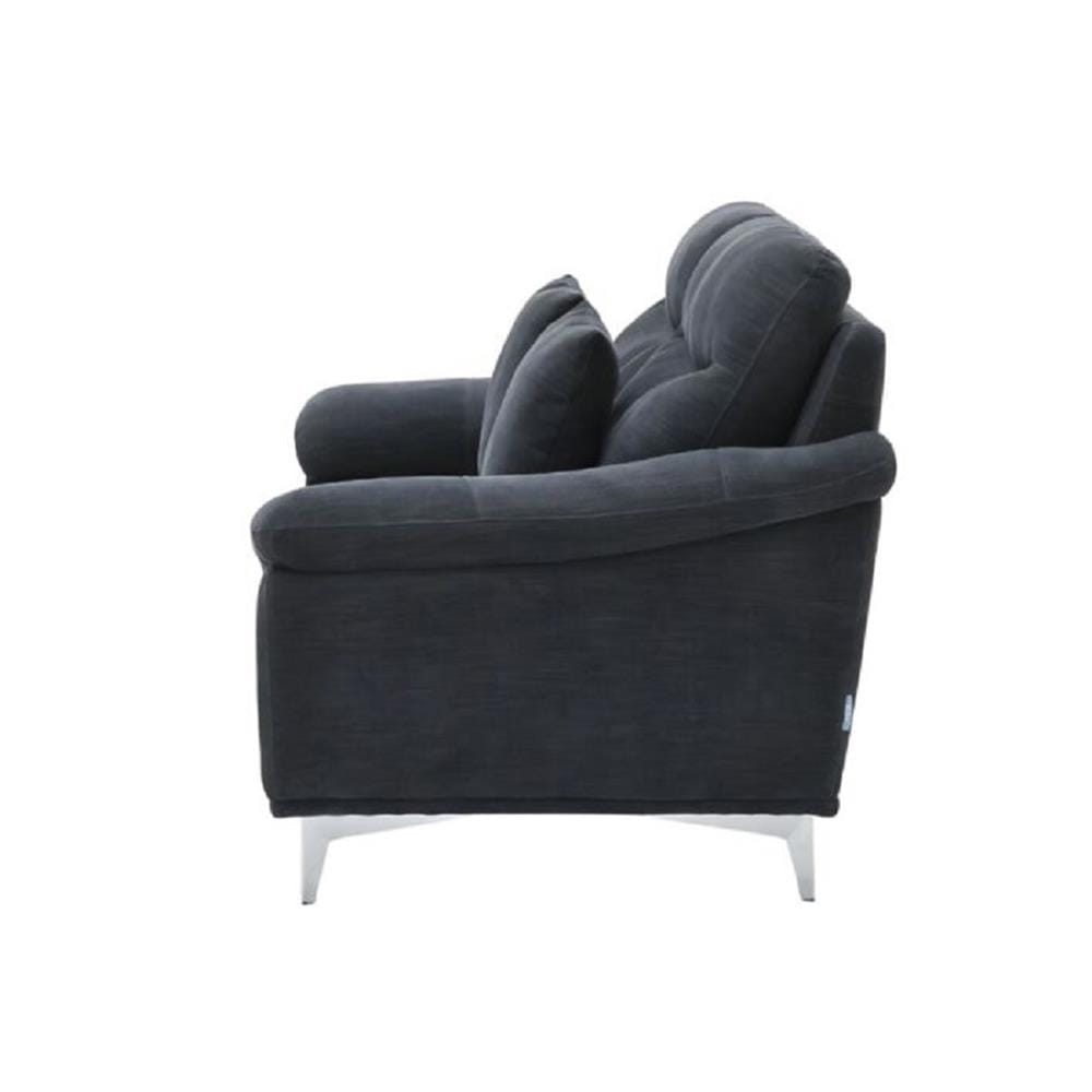 โซฟา 2 ที่นั่ง SOFA SOLUTIONS RINEN สีน้ำเงิน