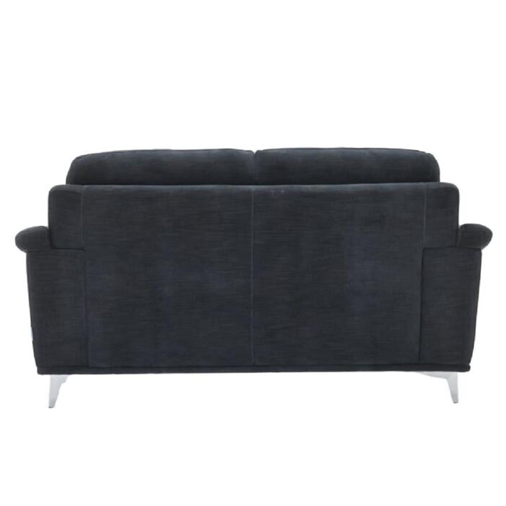 โซฟา 2 ที่นั่ง SOFA SOLUTIONS RINEN สีน้ำเงิน