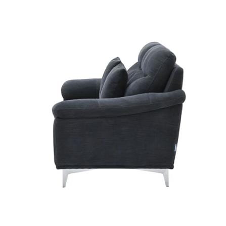โซฟา 2 ที่นั่ง SOFA SOLUTIONS RINEN สีน้ำเงิน_2