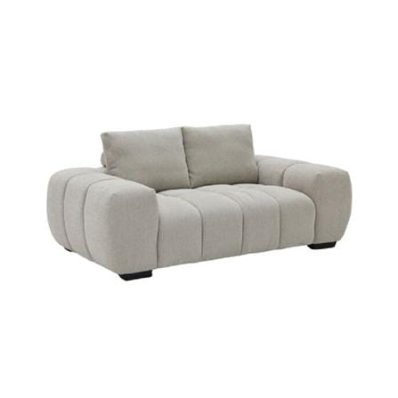 โซฟา SOFA SOLUTIONS GABINA 19249452 สีเบจ_2
