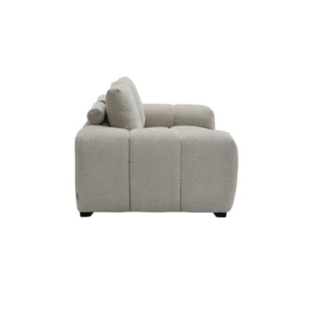 โซฟา SOFA SOLUTIONS GABINA 19249452 สีเบจ_3