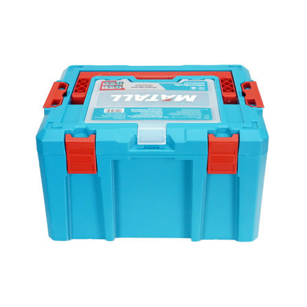 กล่องเครื่องมือ MATALL ZG-021 ขนาดใหญ่ 42 ลิตร_1