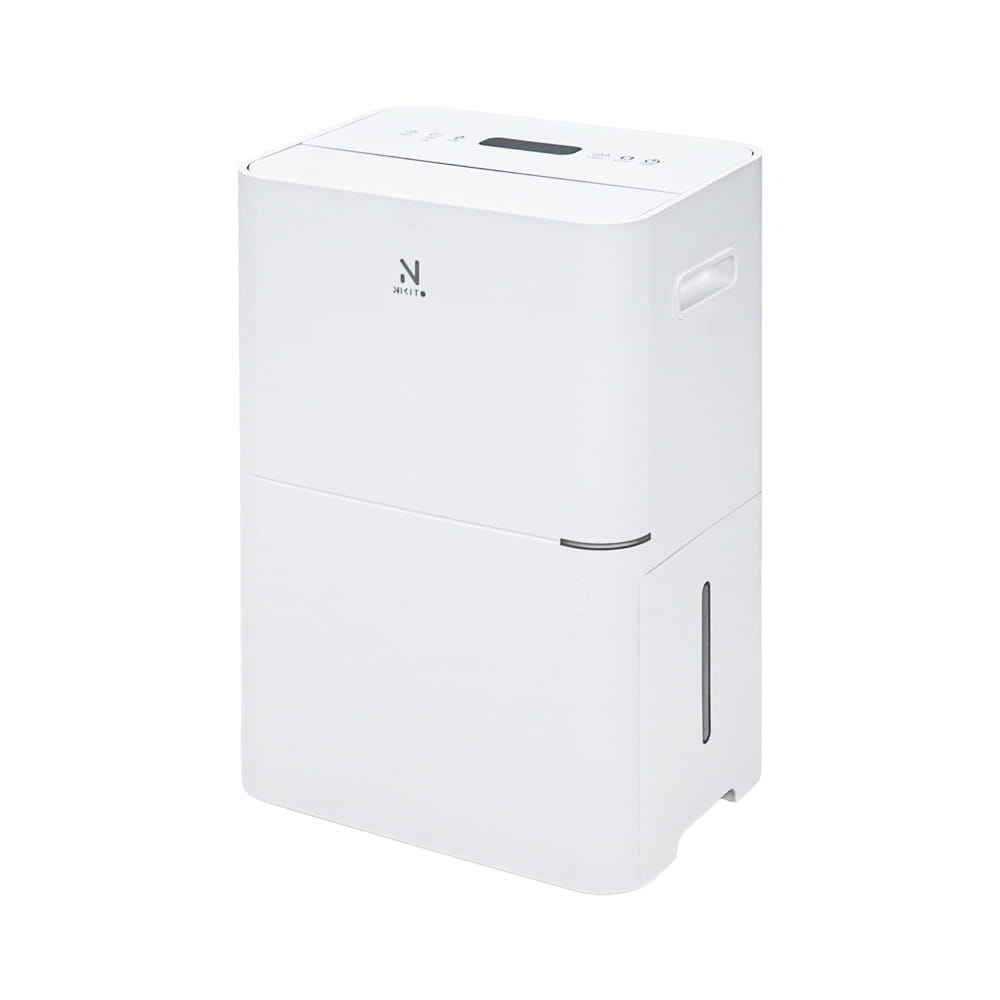 เครื่องลดความชื้น 75 ตร.ม. NIKITO NKD-2P30 สีขาว (3.8 ลิตร)_1