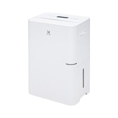 เครื่องลดความชื้น 75 ตร.ม. NIKITO NKD-2P30 สีขาว (3.8 ลิตร)_0