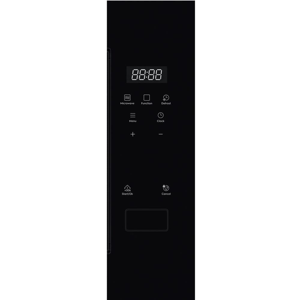 ไมโครเวฟฝัง+เตาอบฝัง ELECTROLUX EMFB25BC+KODDP39H