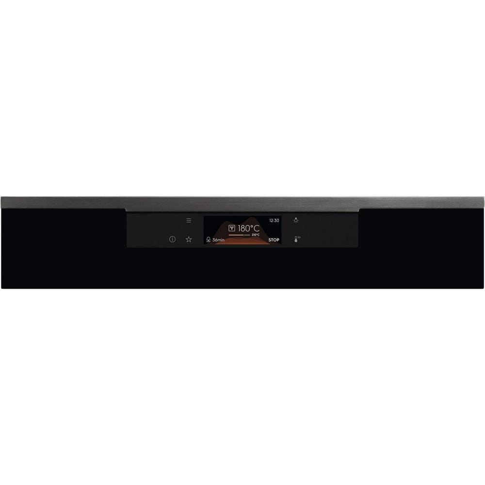 ไมโครเวฟฝัง+เตาอบฝัง ELECTROLUX EMFB25BC+KODDP39H