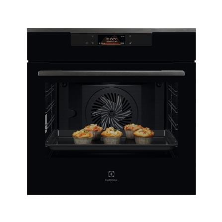 ไมโครเวฟฝัง+เตาอบฝัง ELECTROLUX EMFB25BC+KODDP39H_2