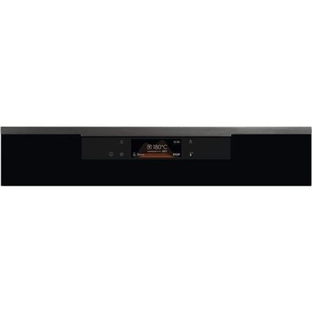 ไมโครเวฟฝัง+เตาอบฝัง ELECTROLUX EMFB25BC+KODDP39H_4