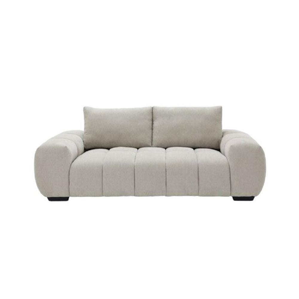 โซฟา SOFA SOLUTIONS GABINA 19249453 สีเบจ
