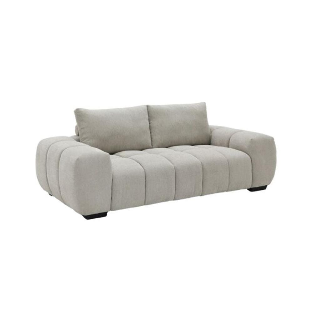 โซฟา SOFA SOLUTIONS GABINA 19249453 สีเบจ