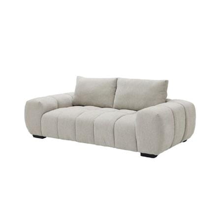 โซฟา SOFA SOLUTIONS GABINA 19249453 สีเบจ_0