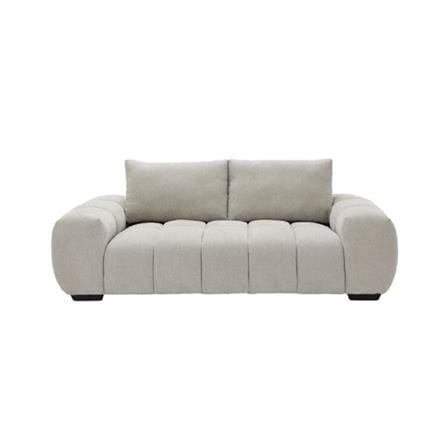 โซฟา SOFA SOLUTIONS GABINA 19249453 สีเบจ_1