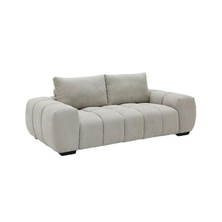 โซฟา SOFA SOLUTIONS GABINA 19249453 สีเบจ_2