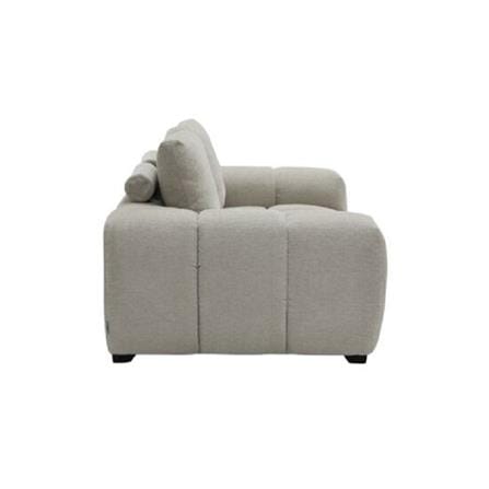 โซฟา SOFA SOLUTIONS GABINA 19249453 สีเบจ_3