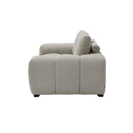 โซฟา SOFA SOLUTIONS GABINA 19249453 สีเบจ_4