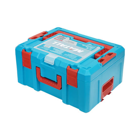 กล่องเครื่องมือ MATALL ZG-020 ขนาดกลาง 32 ลิตร_2