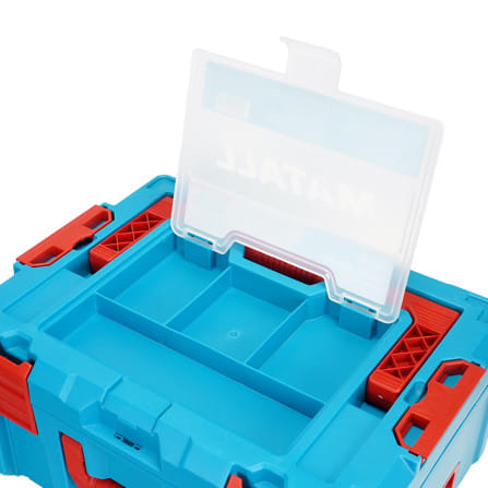 กล่องเครื่องมือ MATALL ZG-020 ขนาดกลาง 32 ลิตร_4