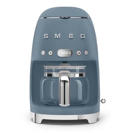 เครื่องชงกาแฟดริป SMEG DCF02SBMEU สีฟ้า_0