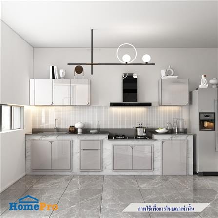 บานถังแก๊สเปิดขวา KITZCHO CURVE 56x74 ซม. สี SAHARA_4
