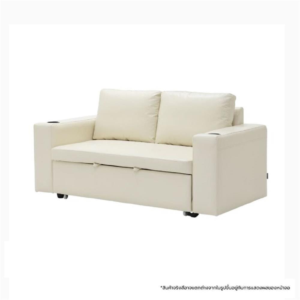 โซฟาเบด SOFA SOLUTIONS REGAL 19243752 สีครีม
