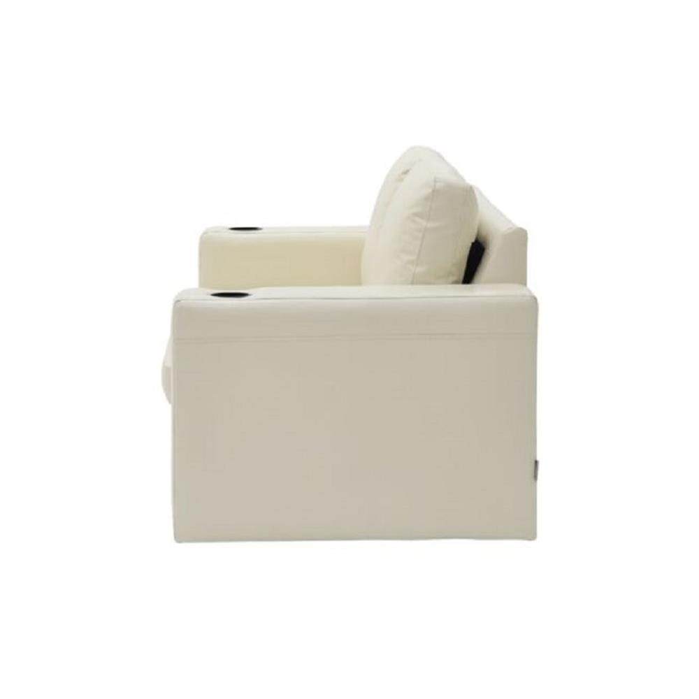 โซฟาเบด SOFA SOLUTIONS REGAL 19243752 สีครีม