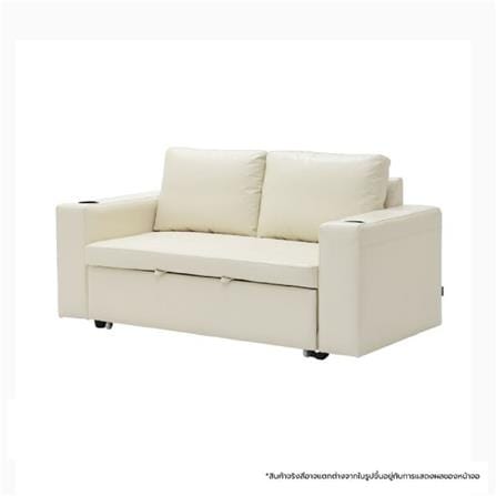 โซฟาเบด SOFA SOLUTIONS REGAL 19243752 สีครีม_0