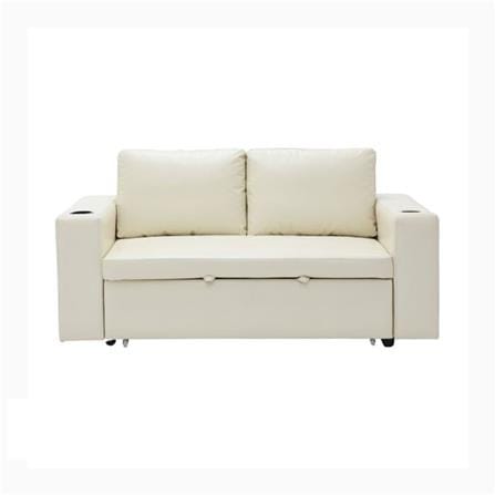 โซฟาเบด SOFA SOLUTIONS REGAL 19243752 สีครีม_1