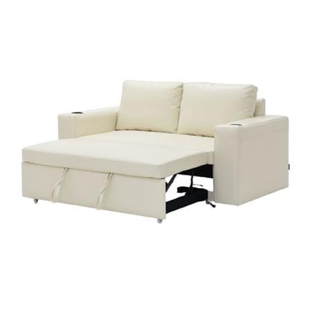 โซฟาเบด SOFA SOLUTIONS REGAL 19243752 สีครีม_2
